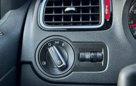 Volkswagen Polo VI (EU Market), 2018 год, 985 000 рублей, 21 фотография