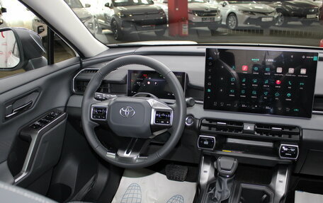 Toyota RAV4, 2026 год, 4 499 000 рублей, 8 фотография