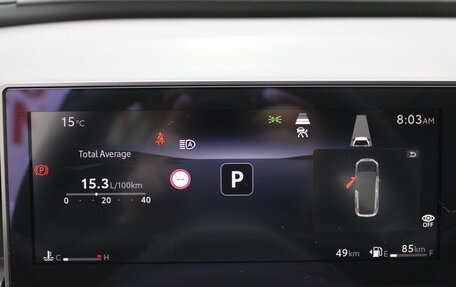 Toyota RAV4, 2026 год, 4 499 000 рублей, 14 фотография