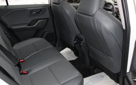 Toyota RAV4, 2026 год, 4 499 000 рублей, 10 фотография