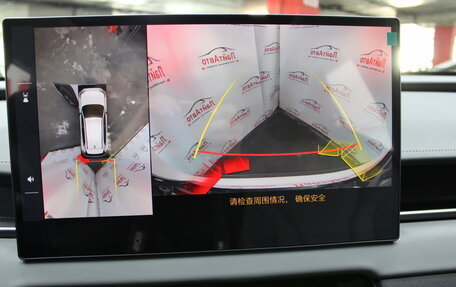 Toyota RAV4, 2026 год, 4 499 000 рублей, 16 фотография