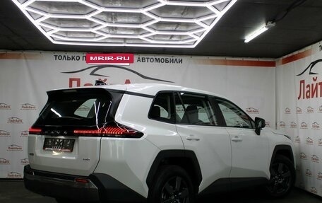 Toyota RAV4, 2026 год, 4 499 000 рублей, 6 фотография