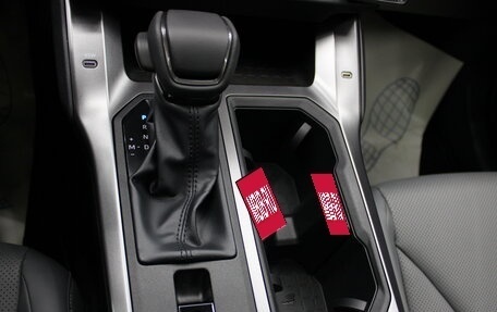 Toyota RAV4, 2026 год, 4 499 000 рублей, 17 фотография