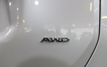 Toyota RAV4, 2026 год, 4 499 000 рублей, 30 фотография