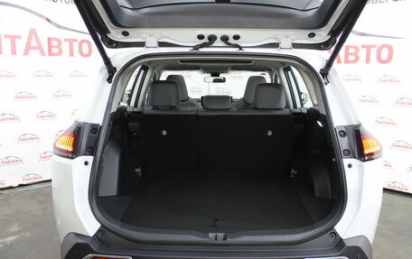 Toyota RAV4, 2026 год, 4 499 000 рублей, 28 фотография