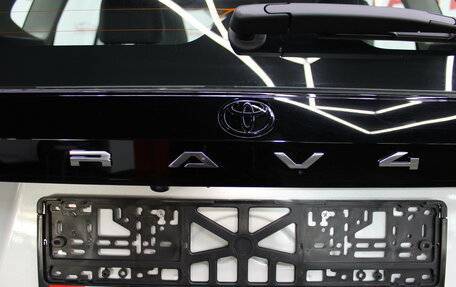 Toyota RAV4, 2026 год, 4 499 000 рублей, 31 фотография