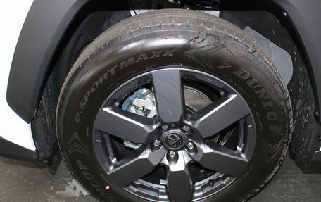 Toyota RAV4, 2026 год, 4 499 000 рублей, 34 фотография