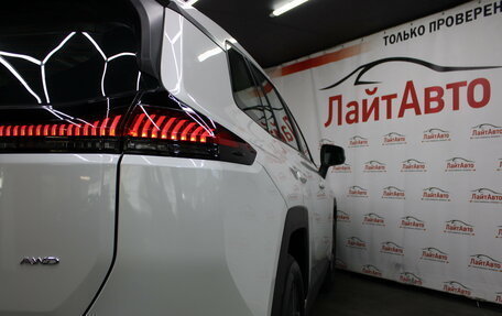 Toyota RAV4, 2026 год, 4 499 000 рублей, 32 фотография