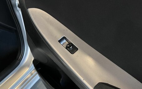 Hyundai Solaris II рестайлинг, 2016 год, 1 050 000 рублей, 28 фотография