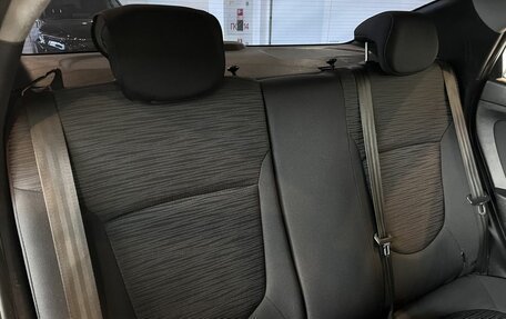 Hyundai Solaris II рестайлинг, 2016 год, 1 050 000 рублей, 34 фотография