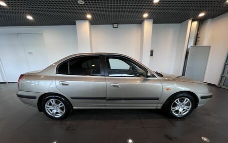 Hyundai Elantra III, 2005 год, 266 000 рублей, 2 фотография