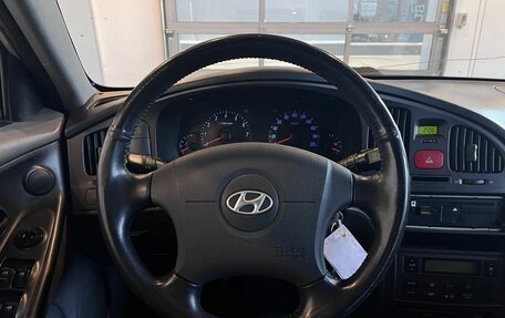Hyundai Elantra III, 2005 год, 266 000 рублей, 10 фотография