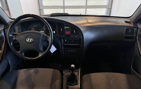 Hyundai Elantra III, 2005 год, 266 000 рублей, 9 фотография