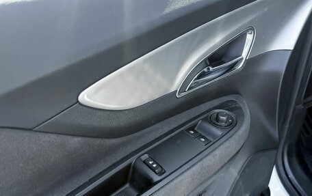 Opel Mokka I, 2014 год, 1 100 000 рублей, 16 фотография