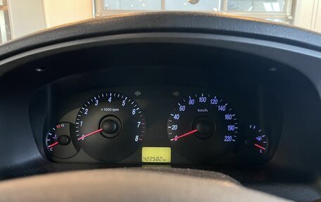 Hyundai Elantra III, 2005 год, 266 000 рублей, 11 фотография