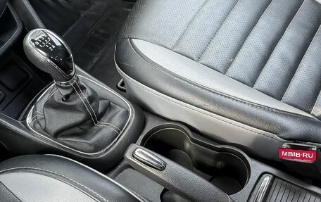 Opel Mokka I, 2014 год, 1 100 000 рублей, 15 фотография