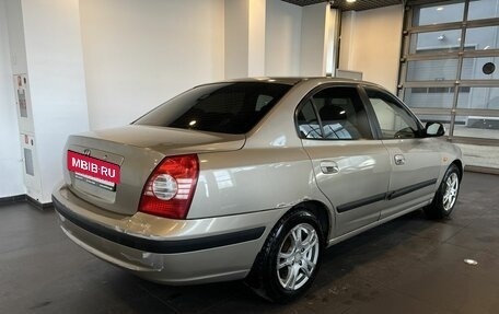 Hyundai Elantra III, 2005 год, 266 000 рублей, 3 фотография