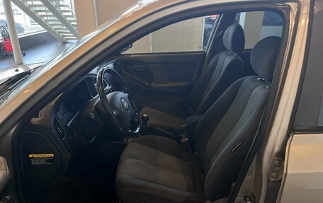 Hyundai Elantra III, 2005 год, 266 000 рублей, 16 фотография