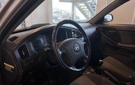 Hyundai Elantra III, 2005 год, 266 000 рублей, 22 фотография