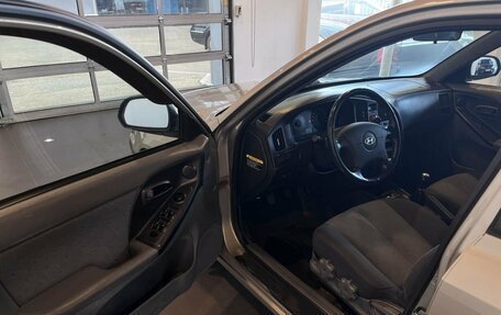 Hyundai Elantra III, 2005 год, 266 000 рублей, 20 фотография