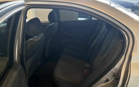 Hyundai Elantra III, 2005 год, 266 000 рублей, 24 фотография