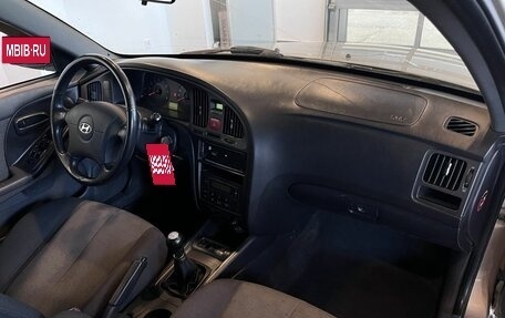 Hyundai Elantra III, 2005 год, 266 000 рублей, 12 фотография