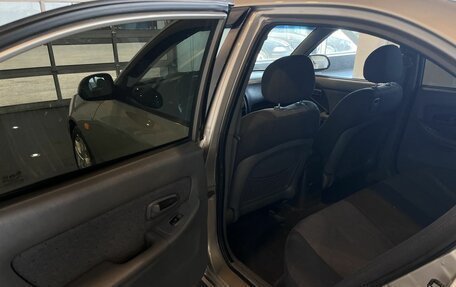 Hyundai Elantra III, 2005 год, 266 000 рублей, 23 фотография