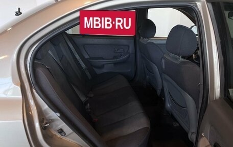 Hyundai Elantra III, 2005 год, 266 000 рублей, 17 фотография