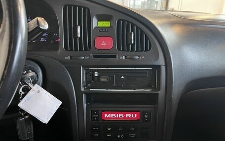 Hyundai Elantra III, 2005 год, 266 000 рублей, 13 фотография