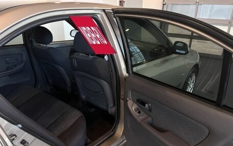 Hyundai Elantra III, 2005 год, 266 000 рублей, 25 фотография