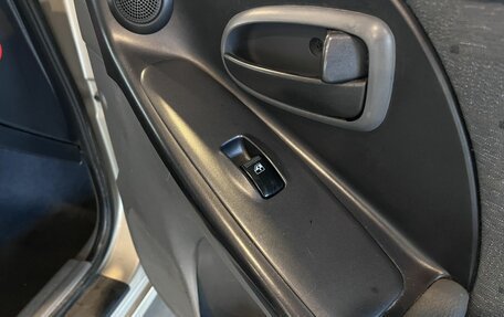 Hyundai Elantra III, 2005 год, 266 000 рублей, 27 фотография