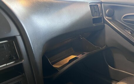 Hyundai Elantra III, 2005 год, 266 000 рублей, 29 фотография