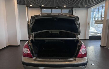 Hyundai Elantra III, 2005 год, 266 000 рублей, 36 фотография