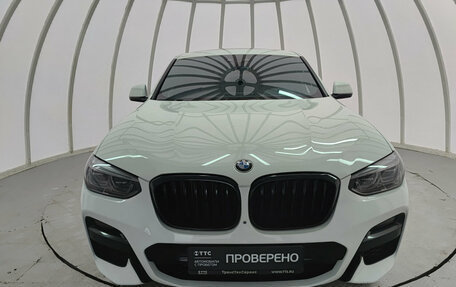 BMW X4, 2020 год, 6 395 000 рублей, 2 фотография