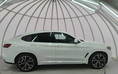BMW X4, 2020 год, 6 395 000 рублей, 5 фотография