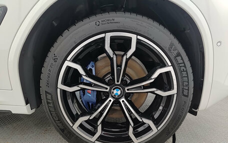 BMW X4, 2020 год, 6 395 000 рублей, 22 фотография