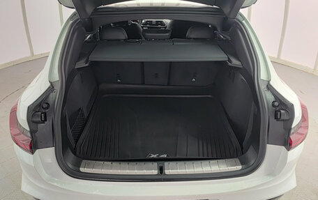 BMW X4, 2020 год, 6 395 000 рублей, 12 фотография