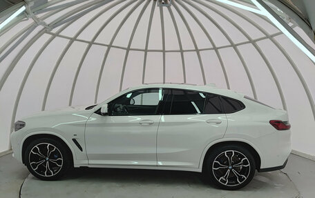 BMW X4, 2020 год, 6 395 000 рублей, 10 фотография