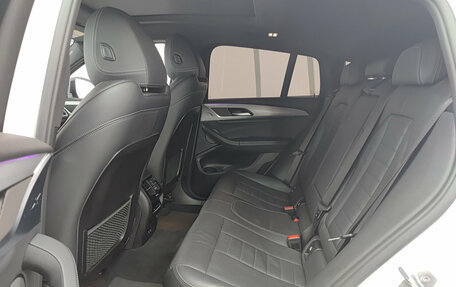 BMW X4, 2020 год, 6 395 000 рублей, 15 фотография