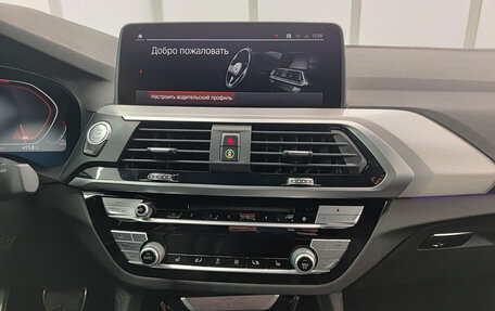 BMW X4, 2020 год, 6 395 000 рублей, 18 фотография