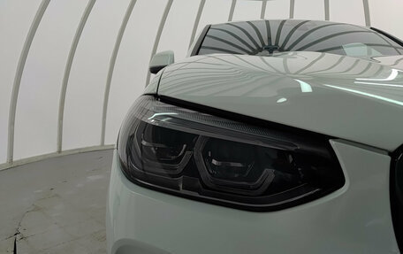 BMW X4, 2020 год, 6 395 000 рублей, 21 фотография