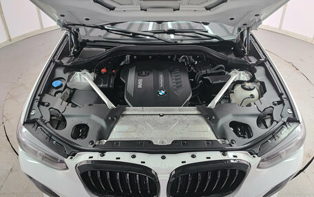 BMW X4, 2020 год, 6 395 000 рублей, 11 фотография