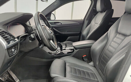 BMW X4, 2020 год, 6 395 000 рублей, 20 фотография