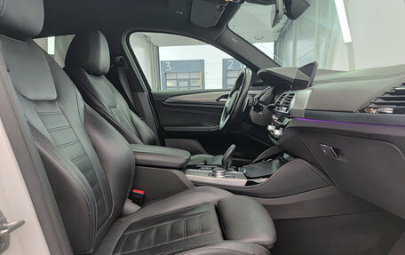 BMW X4, 2020 год, 6 395 000 рублей, 13 фотография