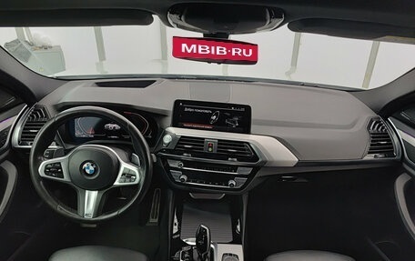 BMW X4, 2020 год, 6 395 000 рублей, 17 фотография