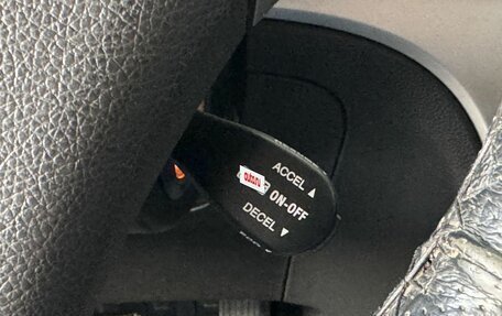 SsangYong Actyon II рестайлинг, 2011 год, 699 000 рублей, 14 фотография