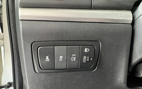 SsangYong Actyon II рестайлинг, 2011 год, 699 000 рублей, 19 фотография