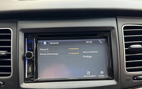 SsangYong Actyon II рестайлинг, 2011 год, 699 000 рублей, 15 фотография