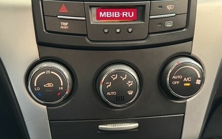 SsangYong Actyon II рестайлинг, 2011 год, 699 000 рублей, 16 фотография