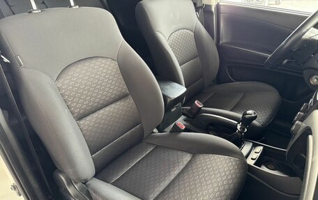 SsangYong Actyon II рестайлинг, 2011 год, 699 000 рублей, 23 фотография